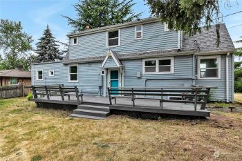 2311 S 118th Street , Seattle, WA 98168