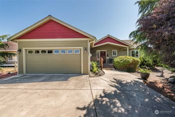 91 Jara Way , Sequim, WA 98382