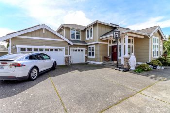 11826 78th Avenue NW, Marysville, WA 98271