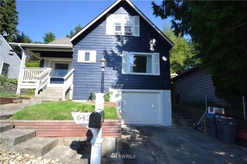 642 Wilbert Avenue , Bremerton, WA 98312