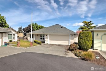 520 W Summer Breeze Lane , Sequim, WA 98382