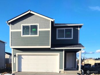 15160 Iverson (Lot 79) Loop SE #79, Yelm, WA 98597