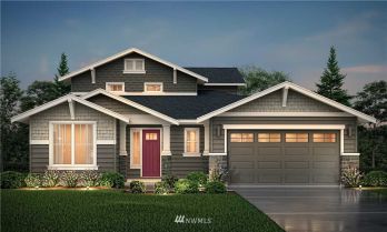 5616 Waldron Drive NE, Lacey, WA 98516