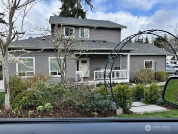 1830 Watkins Road , Freeland, WA 98249