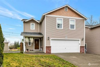 12607 SE 295th , Auburn, WA 98092