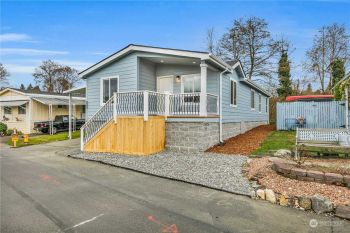3215 S 184th Street #265, SeaTac, WA 98188