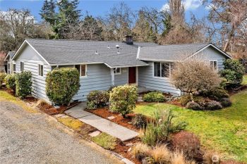1606 Harrison Street , Steilacoom, WA 98388