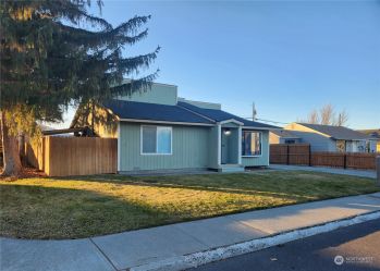 23 NE E ST , Ephrata, WA 98823