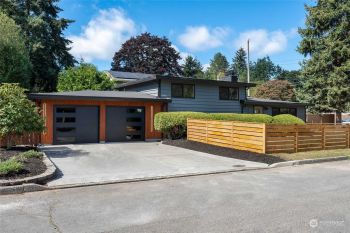 2143 N 154th Street , Shoreline, WA 98133