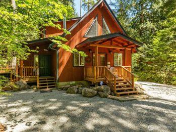 7502 Glacier Springs , Deming, WA 98244