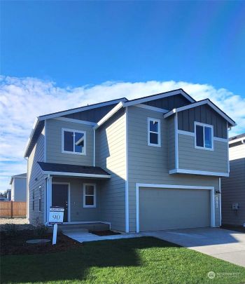 15188 Prescott (Lot 90) Loop SE #90, Yelm, WA 98597