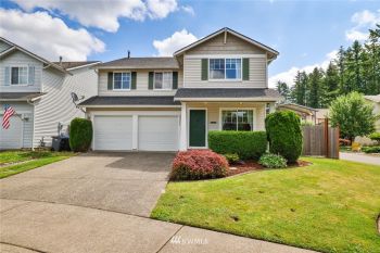 27654 238th Place SE, Maple Valley, WA 98038