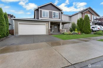 6345 Thomas Place SE, Auburn, WA 98092