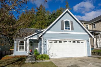 91 Pinehurst Loop , Sequim, WA 98382