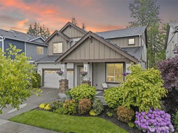 32658 Stuart Avenue SE, Black Diamond, WA 98010