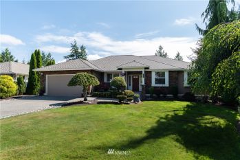 1206 Alpine View Drive , Mount Vernon, WA 98274