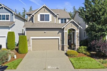 31022 SE 133rd Avenue , Auburn, WA 98092