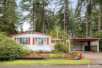 2535 70th Avenue SW #12, Tumwater, WA 98512